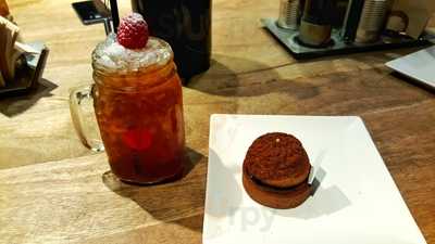 Mamá Framboise Hermosilla