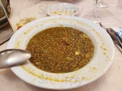 Bar Restaurante El Rescoldo