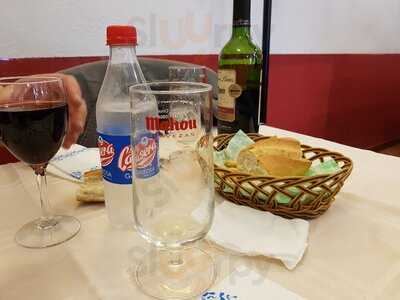 Bar Restaurante El Rescoldo