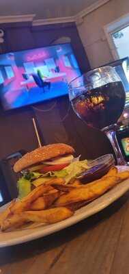 Bar Restaurante El Rescoldo