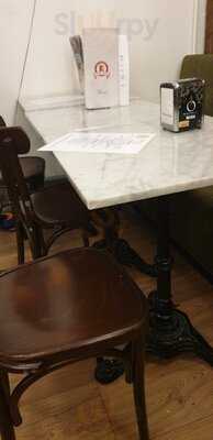 Bar Cervecería Tapas Y Pinchos