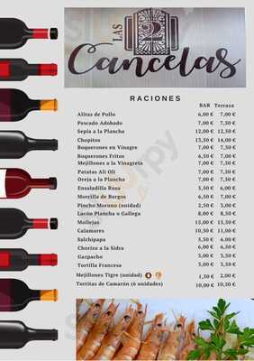 Las 2 Cancelas