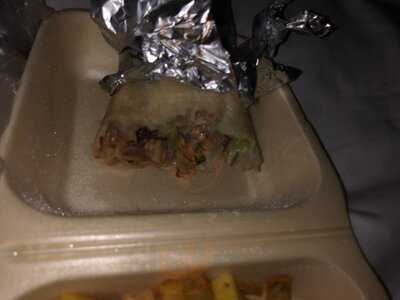 Kebabihs Donner Kebab