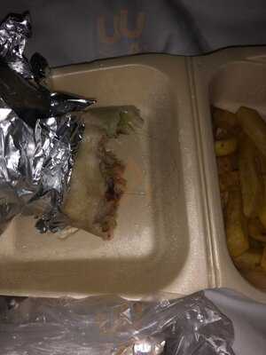 Kebabihs Donner Kebab