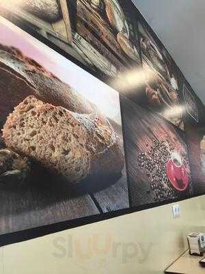 Audrey Brunch And Coffee Bravo Murillo