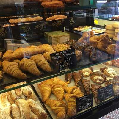 Audrey Brunch And Coffee Bravo Murillo