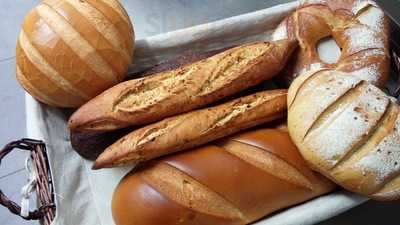 Audrey Brunch And Coffee Bravo Murillo