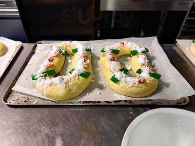 Audrey Brunch And Coffee Bravo Murillo