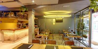 La Piccola Restaurante