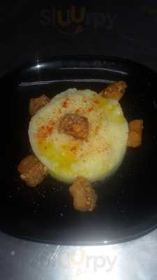 Restaurante Pastrana