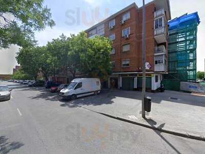 Restaurante Pastrana