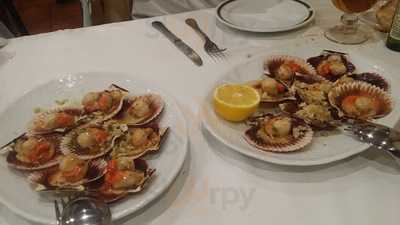 La Alegría De Enrique