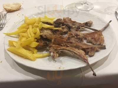 La Alegría De Enrique