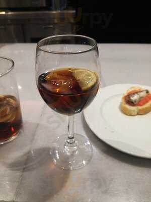 La Alegría De Enrique