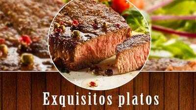 La Alegría De Enrique