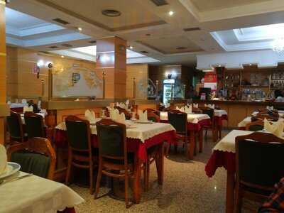Restaurante Chino