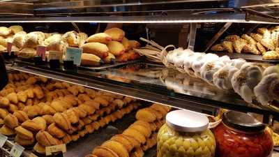 Gelateria  4d Heladeria