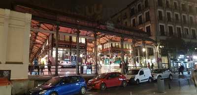 Gelateria  4d Heladeria