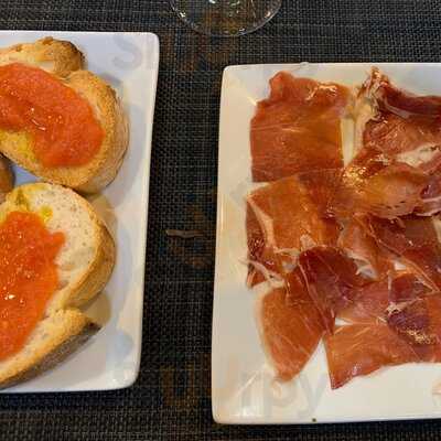 Cerveceria Cruz Blanca Madrid