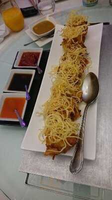 Pato Laqueado De Pekin