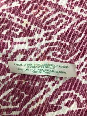 Pato Laqueado De Pekin