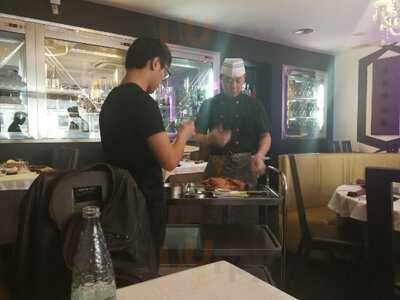 Pato Laqueado De Pekin