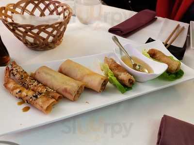 Pato Laqueado De Pekin