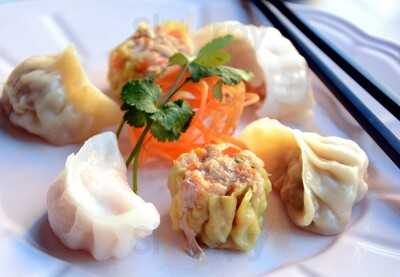 Pato Laqueado De Pekin