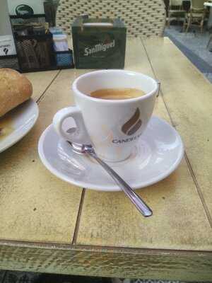 Bar Restaurante La Boulé