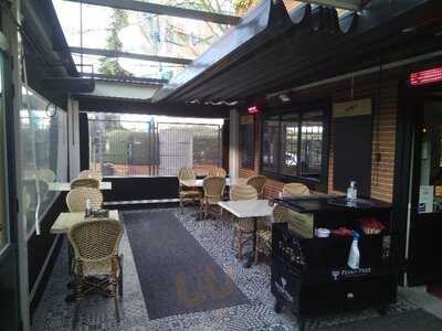 Bar Restaurante La Boulé