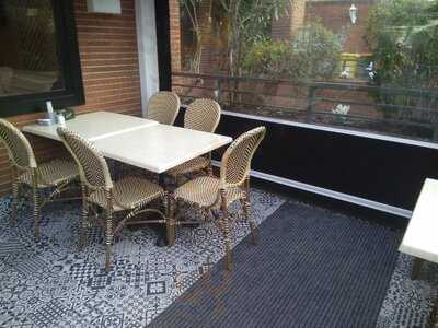 Bar Restaurante La Boulé