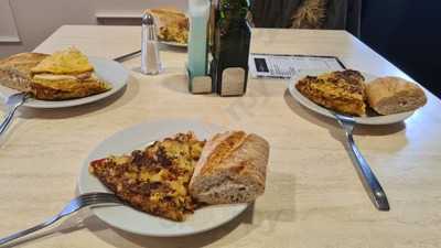 Bar Restaurante La Boulé