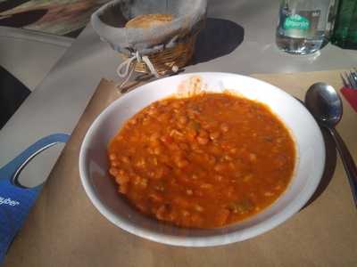 Bar Restaurante La Boulé