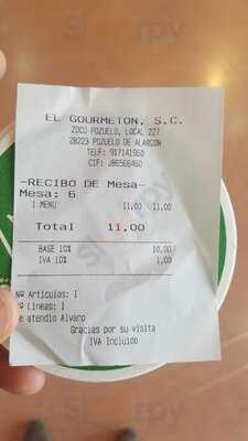 El Gourmeton