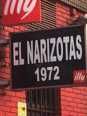 Narizotas Bar