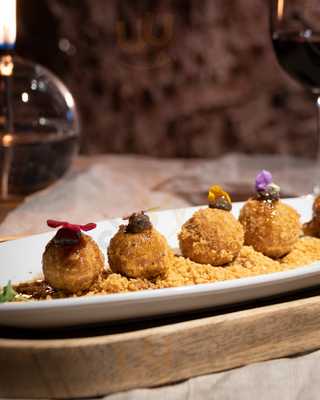 La Barra De Velázquez