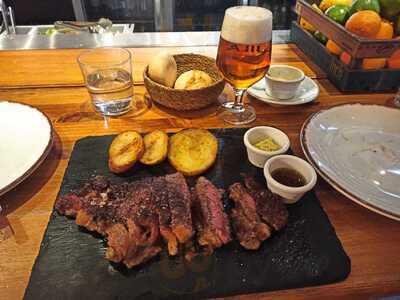 La Barra De Velázquez