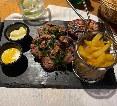 La Barra De Velázquez