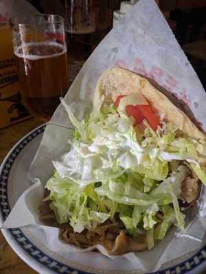 Euro Doner Istambul