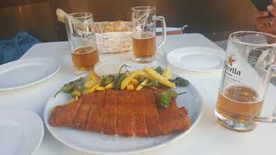 Restaurante Rincon De Asturias