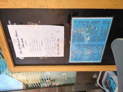 Restaurante Rincon De Asturias