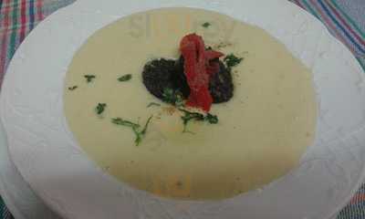 Restaurante Rincon De Asturias