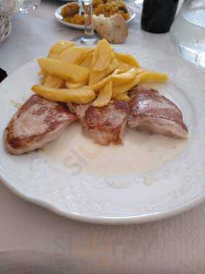 Restaurante Rincon De Asturias