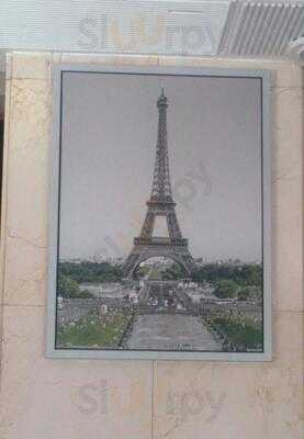 Cafeteria La Parisiena Madrid