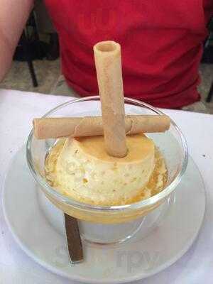 Cafeteria La Parisiena Madrid