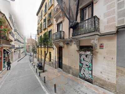 Bulldog Bar & Fusion