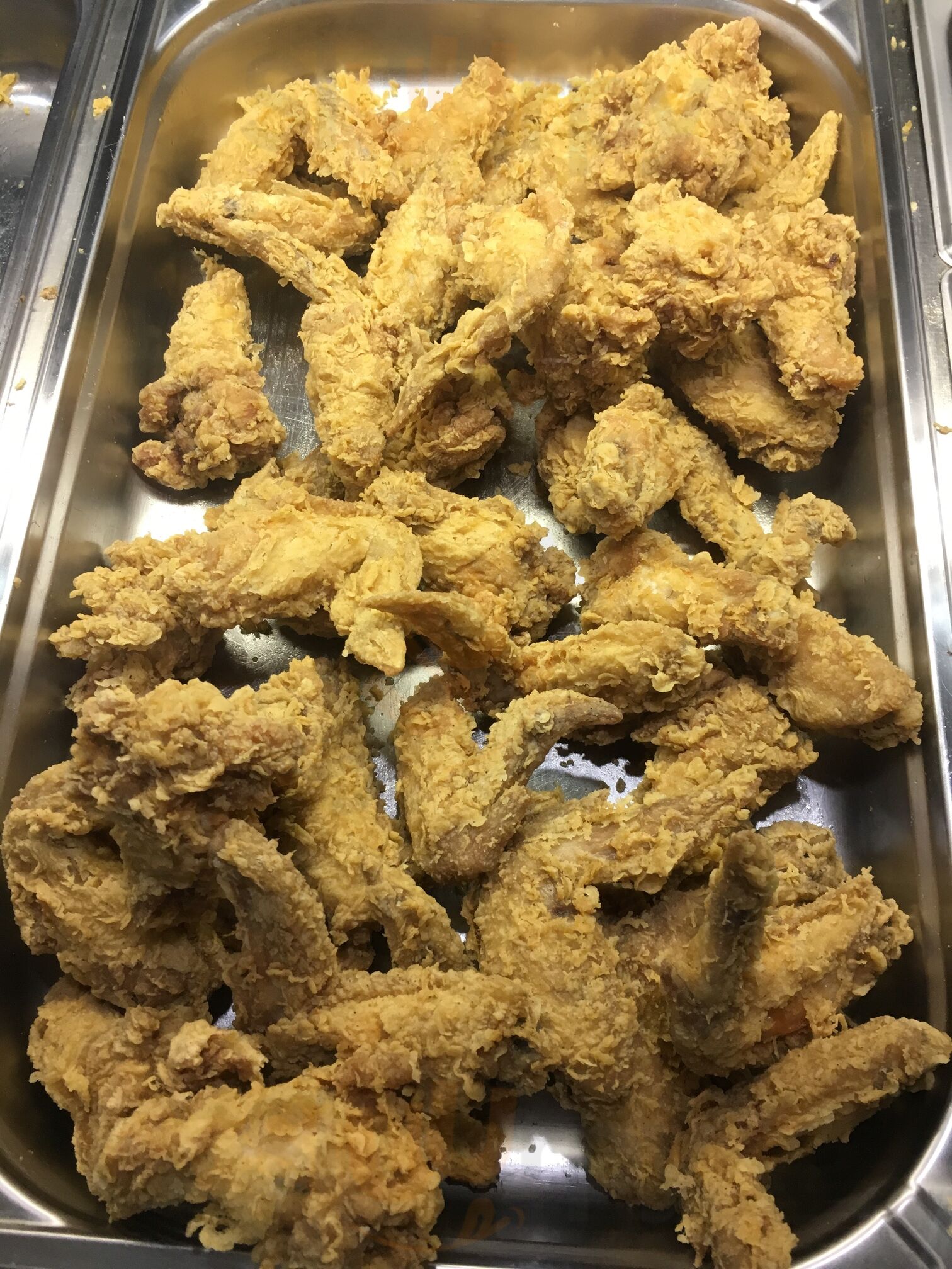 Doner Kebab Delicias