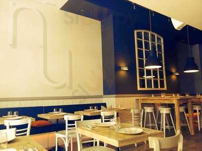 Restaurante Nu