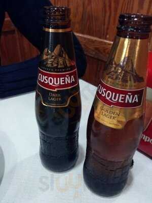 Restaurante Peruano Casa Marquez