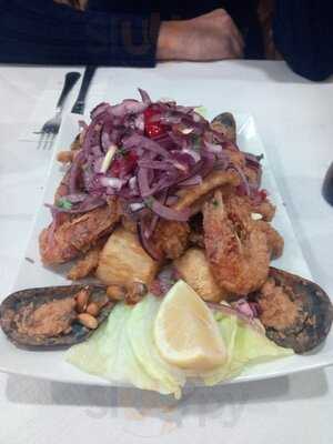 Restaurante Peruano Casa Marquez